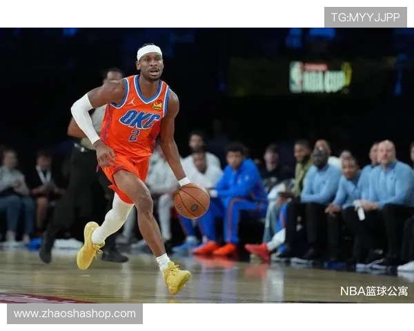 就在此刻!亚历山大达成了,一个前无古人的NBA纪录_雷霆_罚球_马刺